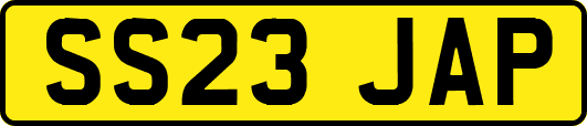 SS23JAP