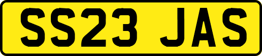 SS23JAS
