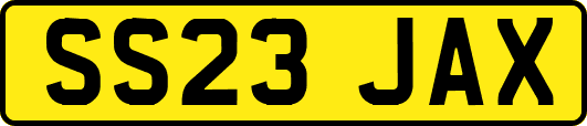 SS23JAX