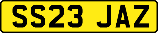 SS23JAZ
