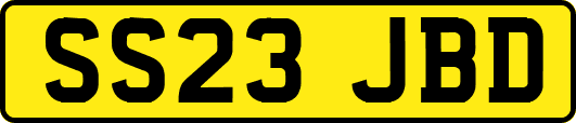 SS23JBD