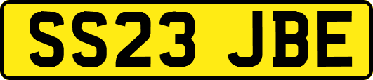 SS23JBE