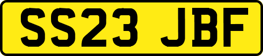 SS23JBF
