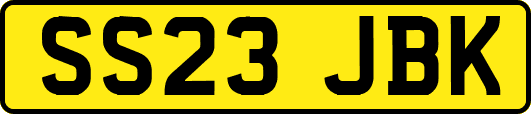 SS23JBK