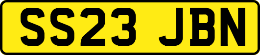 SS23JBN