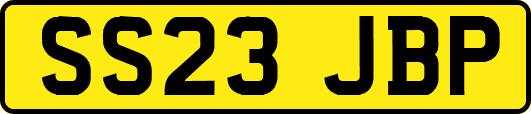 SS23JBP