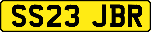SS23JBR