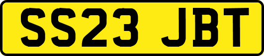 SS23JBT