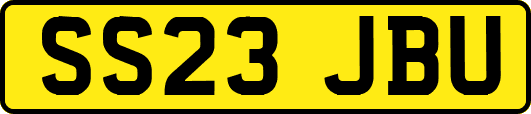 SS23JBU