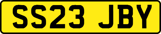 SS23JBY