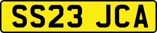 SS23JCA
