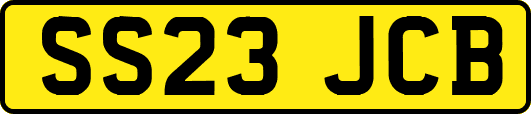 SS23JCB