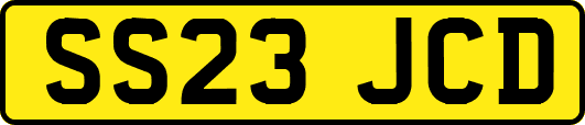 SS23JCD