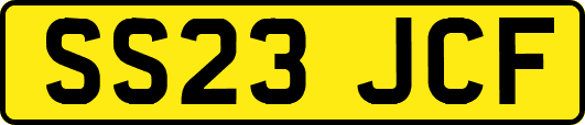 SS23JCF
