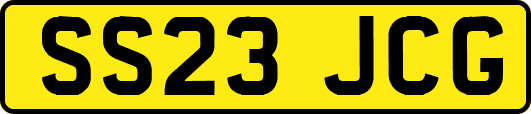 SS23JCG
