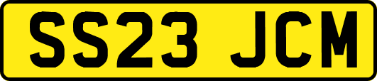 SS23JCM