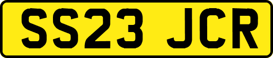 SS23JCR