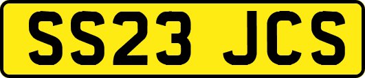 SS23JCS