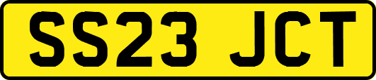 SS23JCT