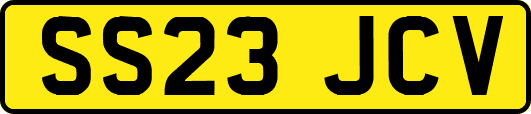 SS23JCV