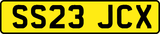 SS23JCX