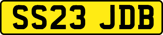 SS23JDB