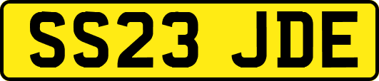 SS23JDE