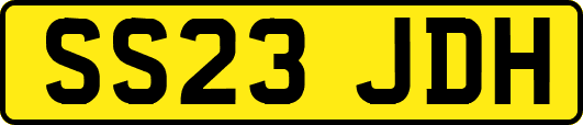 SS23JDH