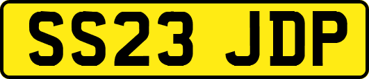SS23JDP