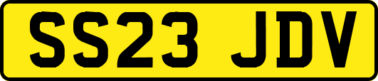 SS23JDV