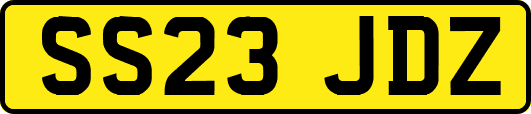 SS23JDZ