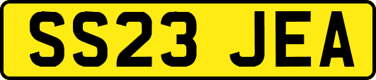 SS23JEA