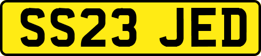 SS23JED