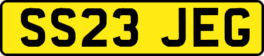 SS23JEG