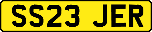 SS23JER