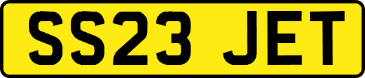 SS23JET