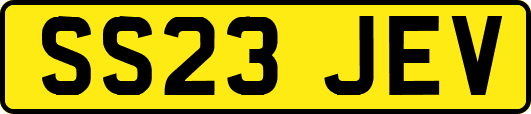SS23JEV
