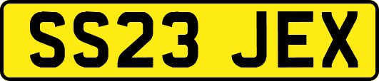 SS23JEX