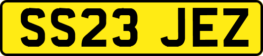 SS23JEZ