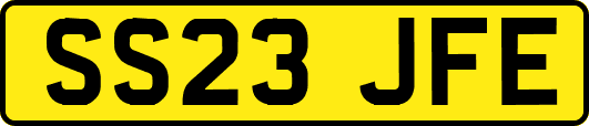 SS23JFE