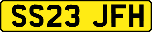 SS23JFH