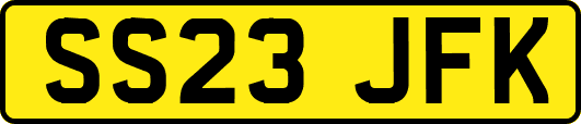 SS23JFK