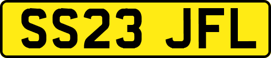 SS23JFL