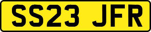 SS23JFR