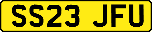 SS23JFU