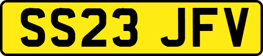 SS23JFV