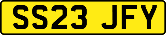 SS23JFY