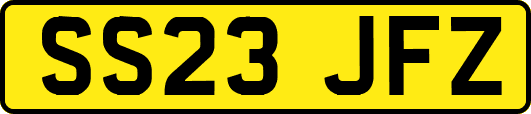 SS23JFZ
