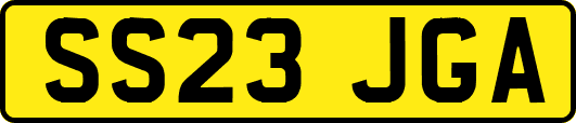 SS23JGA
