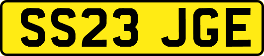 SS23JGE